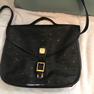 Original MCM shoulder bag